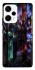Чохол на Xiaomi Poco F5 / Note 12 Turbo League of Legends ver.2 фото 1 з 1