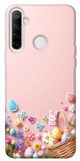 Чехол на Realme 6i Easter ver.9 фото 1 из 1