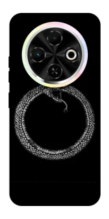 Чехол на TECNO Spark 30C Ouroboros фото 1 Чехол на TECNO Spark 30C Ouroboros фото 1 из 1