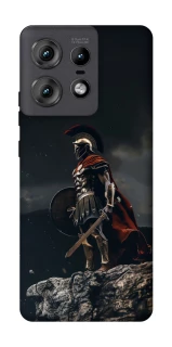 Чохол на Motorola Edge 50 Pro Roman warrior фото 1 з 1