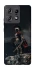 Чехол на Motorola Edge 50 Pro Roman warrior фото 1 из 1