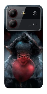 Чехол на ZTE Blade A54 4G Оно фото 1 из 1