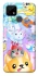 Чехол на Realme C21Y Adopt Me Rainbow Pet Parade фото 1 из 1
