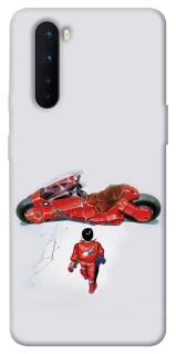 Чохол на OnePlus Nord Anime v43 фото 1 з 1