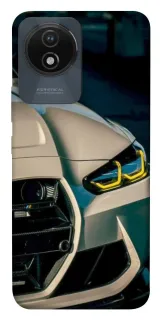 Чохол на Vivo Y02 BMW v38 фото 1 з 1
