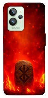 Чохол на Realme GT2 Runa Berserk фото 1 з 1