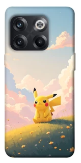 Чехол на OnePlus 10T pikachu фото 1 из 1