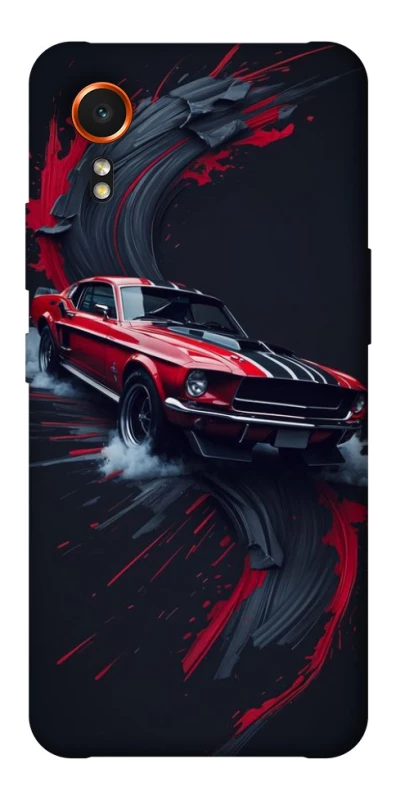 Чохол на Samsung Galaxy Xcover7 Mustang v2 фото 1 з 1