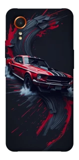 Чехол на Samsung Galaxy Xcover7 Mustang v2 фото 1 из 1