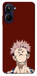 Чохол на Realme 10 4G Sakuna v3 фото 1 з 1