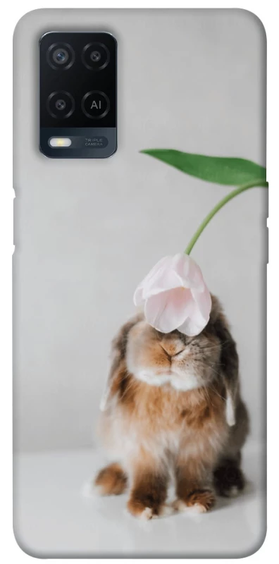 Чохол на Oppo A54 4G Bunny фото 1 з 1