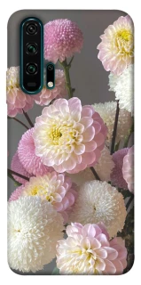 Чохол на Huawei Honor 20 Pro Flowers v2 фото 1 з 1