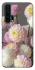 Чохол на Huawei Honor 20 Pro Flowers v2 фото 1 з 1