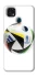 Чохол на ZTE Blade 20 Smart Football Ball 2024 v2 фото 1 з 1