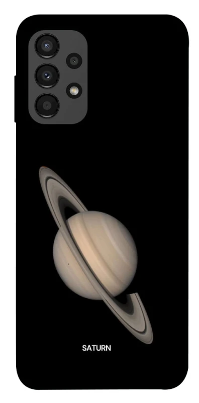 Чехол на Samsung Galaxy A13 4G Saturn фото 1 из 1
