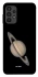 Чехол на Samsung Galaxy A13 4G Saturn фото 1 из 1