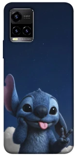 Чехол на Vivo Y21 / Y33s Stitch ver.2 фото 1 из 1