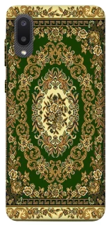 Чехол на Samsung Galaxy A02 Килим v9 фото 1 из 1