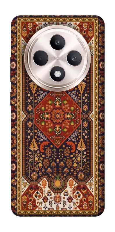 Чохол на Oppo Reno 12 F 4G/5G Килим v8 фото 1 з 1