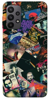 Чохол на Samsung Galaxy A23 4G Best abums ver.2 фото 1 з 1