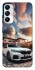 Чохол на Samsung Galaxy A05s BMW in da house фото 1 з 1