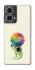 Чохол на Motorola Moto G85 Rainbow lacosta фото 1 з 1