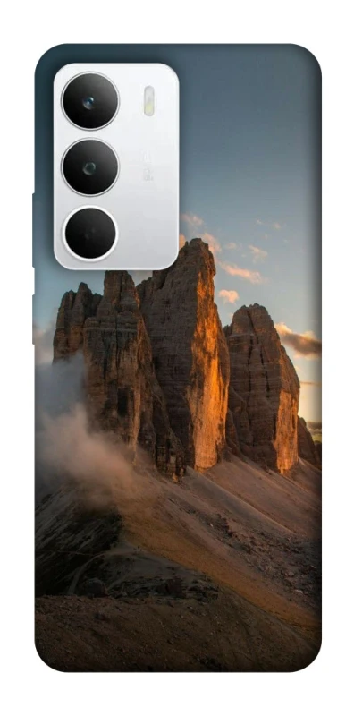 Чохол на Realme C71 Mountain v5 фото 1 з 1
