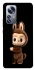 Чохол на Xiaomi 12 / 12X Boo Labubu фото 1 з 1