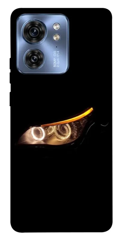 Чохол на Motorola Edge 40 BMW v15 фото 1 з 1