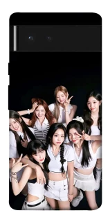 Чохол на Google Pixel 6 BABYMONSTER фото 1 з 1