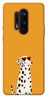 Чехол на OnePlus 8 Pro Долматинец фото 1 из 1