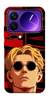 Чехол на Xiaomi 17 Pro Max Nanami v2 фото 1 из 1