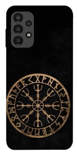Чохол на Samsung Galaxy A13 4G Рунічне коло v2 фото 1 з 1