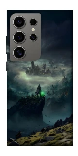 Чехол на Samsung Galaxy S24 Ultra Harry Potter Legacy фото 1 из 1