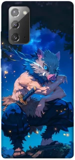 Чохол на Samsung Galaxy Note 20 inosuke фото 1 з 1