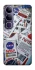 Чехол на Vivo Y300 NASA ver.4 фото 1 из 1
