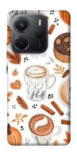Чехол на Xiaomi Redmi Note 14 4G (Int. version) Autumn vibes ver.7 фото 1 Чехол на Xiaomi Redmi Note 14 4G (Int. version) Autumn vibes ver.7 фото 1 из 1