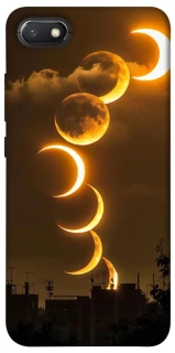 Чехол на Xiaomi Redmi 6A moon фото 1 из 1