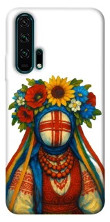 Чехол на Huawei Honor 20 Pro Мотанка плодородия фото 1 из 1