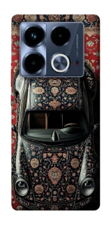 Чохол на Infinix Note 40 4G Luxury in Motion фото 1 з 1