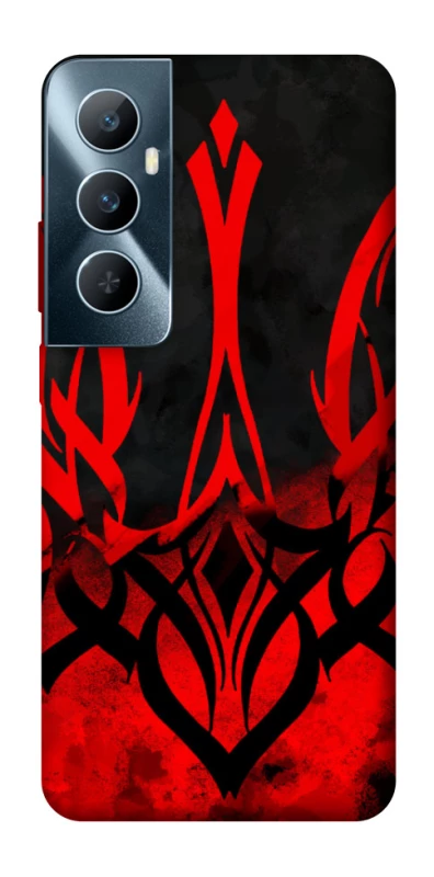 Чохол на Realme C65 4G Герб v18 фото 1 з 1