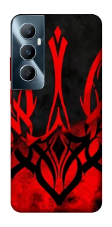 Чохол на Realme C65 4G Герб v18 фото 1 з 1