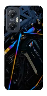 Чехол на Infinix Hot 20 5G BMW v49 фото 1 из 1