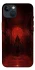 Чохол на Apple iPhone 13 (6.1") Silent Hill aesthetic ver.4 фото 1 з 1