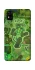 Чохол на ZTE Blade A31 Dandysworld tv green theme фото 1 з 1
