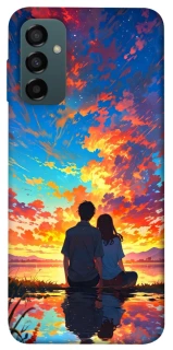 Чохол на Samsung Galaxy M14 5G Sunset фото 1 з 1