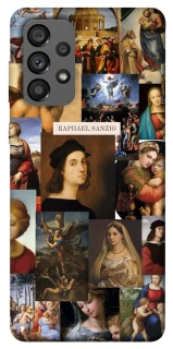 Чехол на Samsung Galaxy A73 5G Raphael Sanzio фото 1 из 1