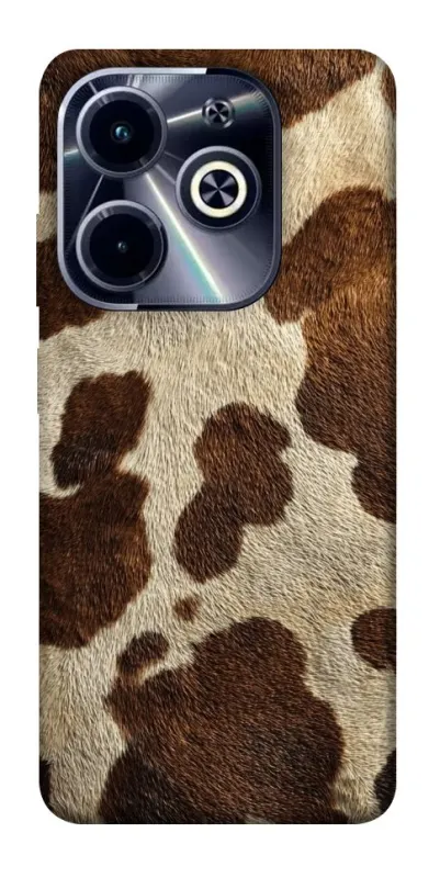 Чохол на Infinix Hot 40i Cow фото 1 з 1