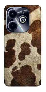 Чохол на Infinix Hot 40i Cow фото 1 з 1