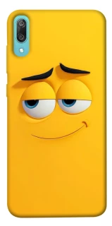 Чехол на Huawei Y6 Pro (2019) smile фото 1 из 1